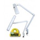 Лампа бестеневая MA-1601F (8015) LED