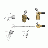 Картридж-наконечник JBC C245-116 (для пайки внутри разъемов)