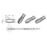 Картридж-наконечник JBC C245-268 1,5 мм