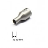 Сопло JBC JN8417 прямое, Ø=10 мм (для термофена JT-TA, JT 7700)