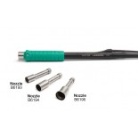 Паяльник универсальный с фиксацией винтом 50 Вт T470-NA (для картридж-наконечников серии С470)