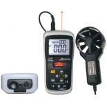 Анемометр CEM DT-620