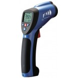 Пирометр CEM DT-8838 (инфракрасный бесконтактный термометр)  