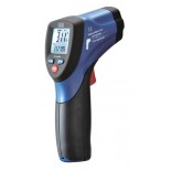 Пирометр CEM DT-8861 (инфракрасный бесконтактный термометр)  