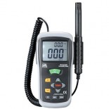 Гигро-термометр цифровой CEM DT-615
