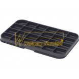 Поддон 5150.380.F24 c 24 ячейками 28 х 24 мм (для коробки 5150.380)