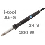 Термофен ERSA AIR-S (470BRJ)