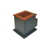 Промышленная паяльная (лудильная) ванна ERSA T05 Промышленная паяльная (лудильная) ванна ERSA T05