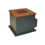 Промышленная паяльная (лудильная) ванна ERSA T07 Промышленная паяльная (лудильная) ванна ERSA T07