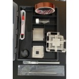 Набор LW50.9001 Martin Reball-04 стандартный для реболлинга BGA