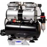 Компрессор 1206 Jas 