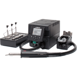 Станция пайки горячим воздухом JBC JT-SE (700Вт)