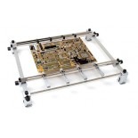 Держатель печатных плат с пальцевыми зажимами JBC PHB-SA 