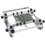 Держатель печатных плат с пальцевыми зажимами JBC PHS-SA 