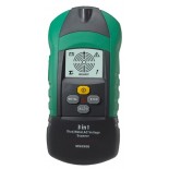 Детектор строительный (деревянные балки, металл, скрытая эл. проводка, трубы) Mastech MS6906 Детектор строительный (деревянные балки, металл, скрытая эл. проводка, трубы) Mastech MS6906