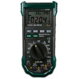 Мультиметр цифровой автоматический Mastech MS8229