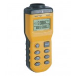 Дальномер ультразвуковой MS6450 с функцией подсчета площади и объема Mastech