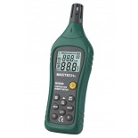 Измеритель температуры и влажности MS6508 Mastech