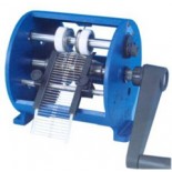 Установка обрезки и формовки TP6/S