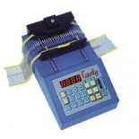 Счётчик компонентов County