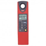 Измеритель освещенности (люксметр) цифровой UNI-T UT381 