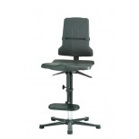 Стул антистатический полиуретановый 1700.9821.E