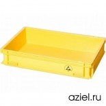 Ящик 5311.Y.10 400x300x120 мм