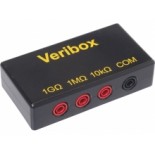 Блок 7100.VB Veribox поверочный