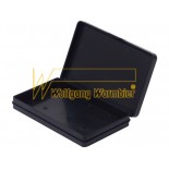 Коробка антистатическая с откидной крышкой, 130x80x14мм арт.  5351.1308.014 