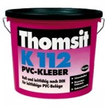 Клей 1280.K112 Thomsit Клей 1280.K112 Thomsit