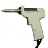 Паяльник-пистолет с оловоотсосом ZD-552