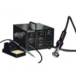 Паяльная станция QUICK 704 ESD