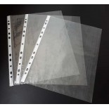 Папка-файл 3115.319.IDP, с перфорацией 100 шт