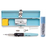 Паяльник газовый Weller Pyropen Piezo (51605999)