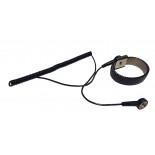 Браслет антистатический металлический HB-GRL1002