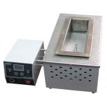 Ванна для лужения "Магистр Ц20-В" прямоугол. 200х75mm, H=60mm, 900Вт 220В Ванна для лужения "Магистр Ц20-В" прямоугол. 200х75mm, H=60mm, 900Вт 220В