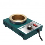 Паяльная ванна SS-553B (диаметр 80мм,глубина 40мм) 250вт Паяльная ванна SS-553B (диаметр 80мм,глубина 40мм) 250вт